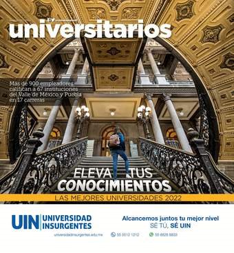 universitarios