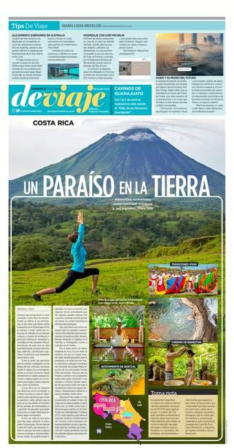 de viaje