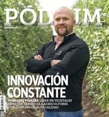 pódium
