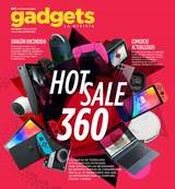 gadgets la revista