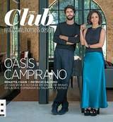 club real estate: home and design
