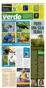 especial verde
