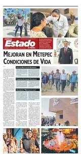 especial estado de méxico