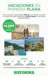 royal holiday