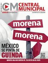 central municipal