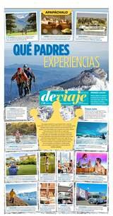 de viaje