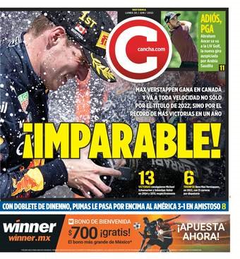 cancha