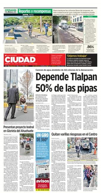 ciudad
