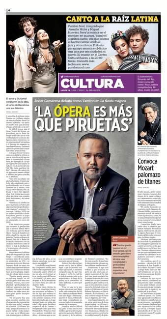 cultura