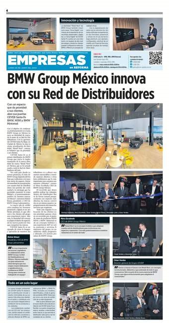 empresas y avisos