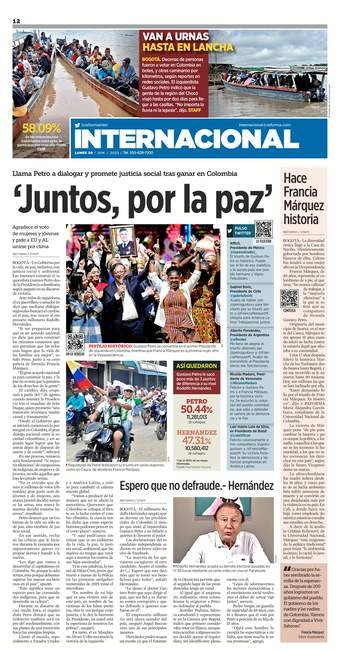 internacional
