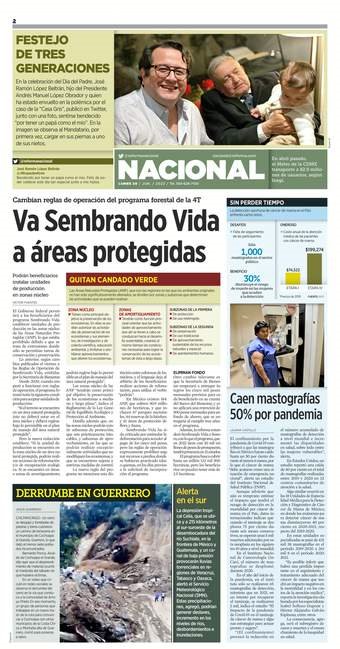 nacional