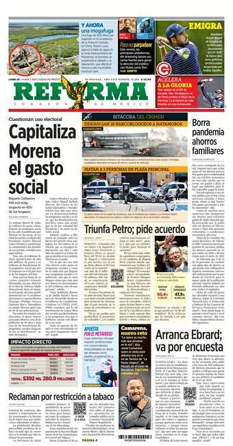primera