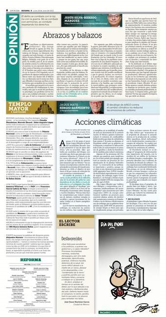 editoriales