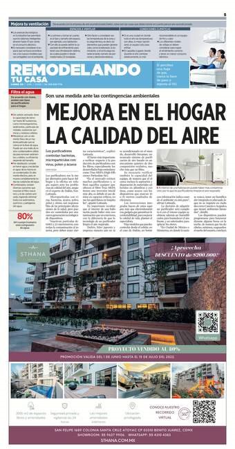 remodelando tu casa