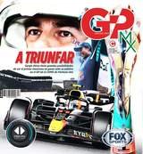 grand prix mx
