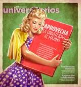 universitarios