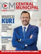 central municipal