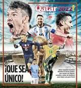 qatar 2022: la guía