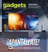gadgets la revista