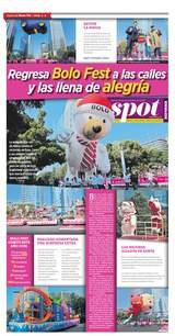 spot