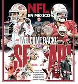 nfl en méxico