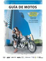 guía de motos