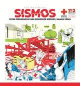 sismos: cruz roja mexicana 112 años