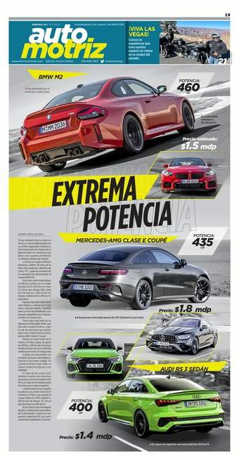 automotriz