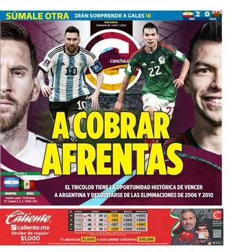 cancha