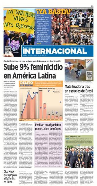 internacional