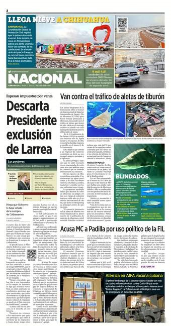 nacional