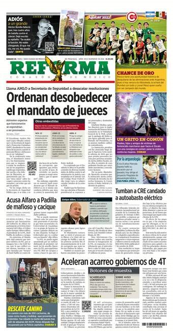 primera
