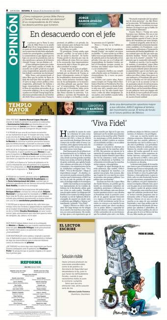 editoriales