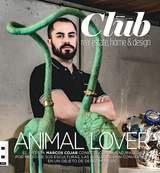 club real estate: home and design