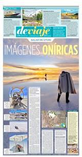 de viaje