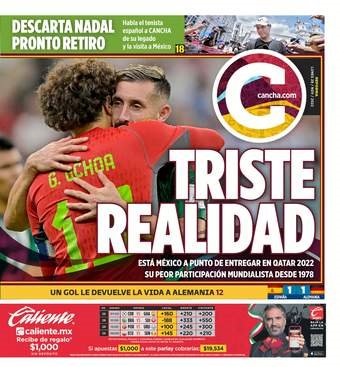 cancha