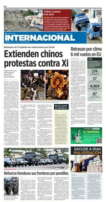 internacional