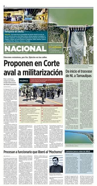 nacional