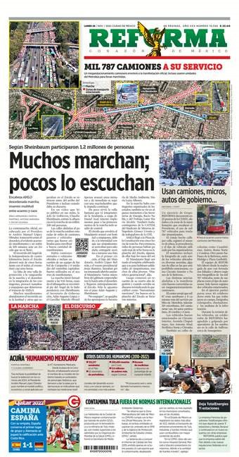 primera