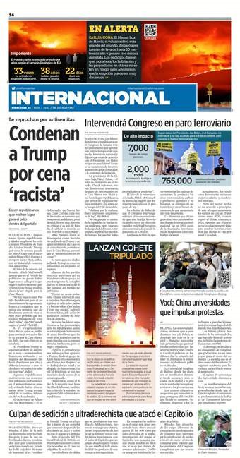 internacional