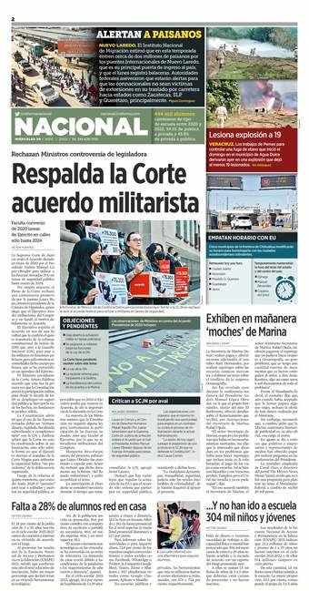 nacional