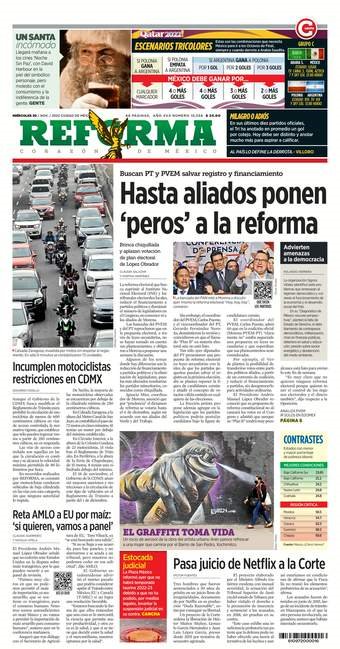 primera