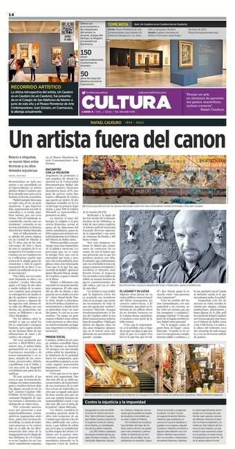 cultura