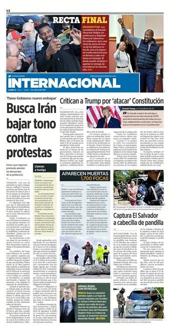 internacional