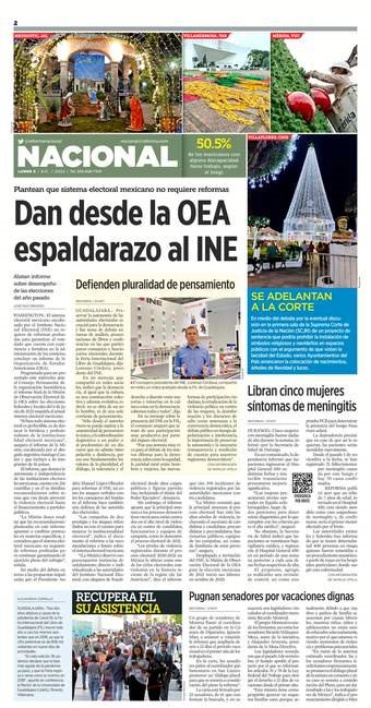 nacional