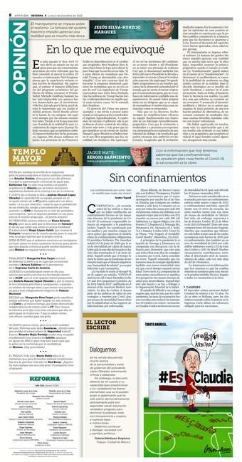 editoriales