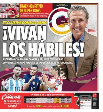 cancha