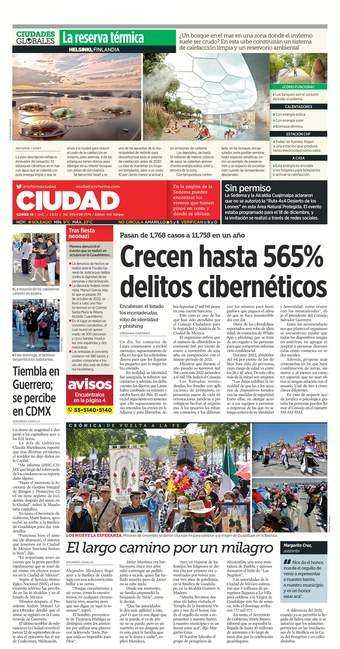 ciudad