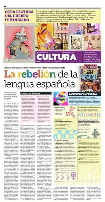 cultura